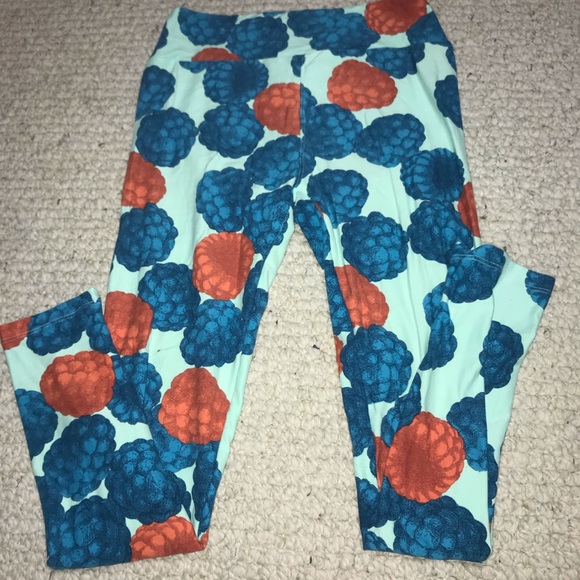 LuLaRoe Pants - lularoe leggings
